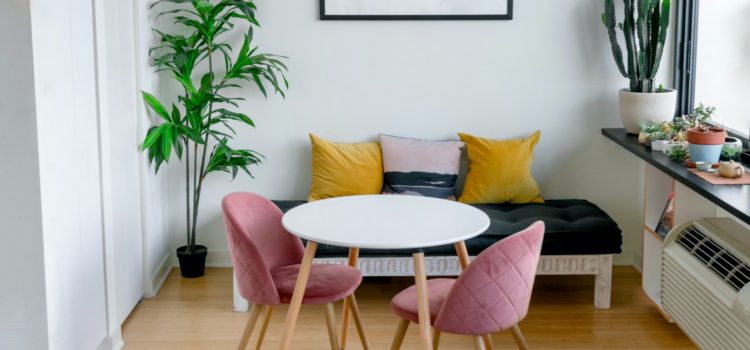 6 idées déco pour transformer votre salon en une pièce moderne et lumineuse